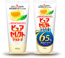 味の素kk ピュアセレクト マヨレシピ ご当地ポテトサラダめぐり