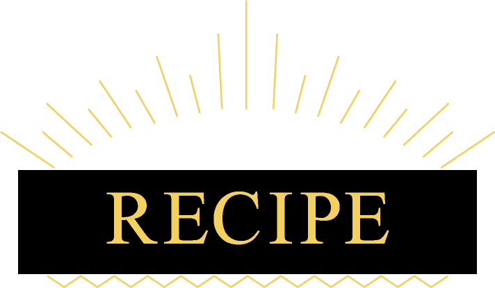 RECIPE