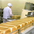クルトンの製造工程