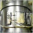 スープ造粒機