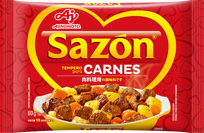CARNES