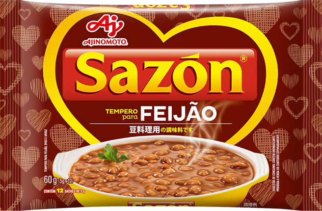 FEIJÃO