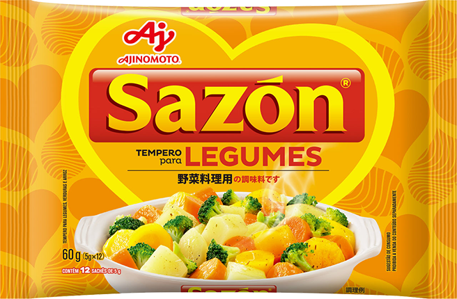 LEGUMES