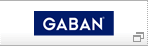 GABAN®