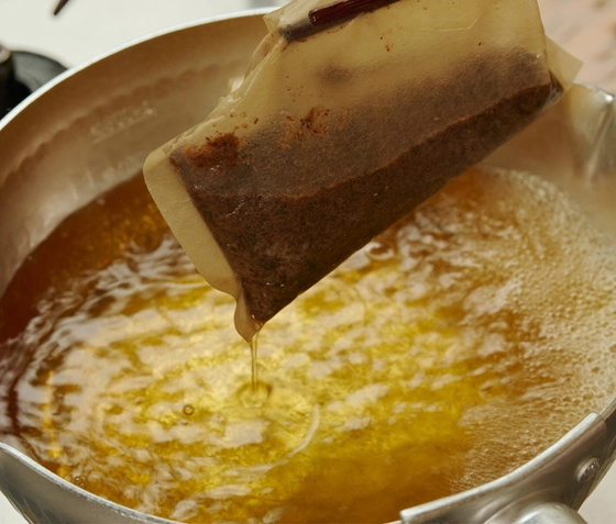 だし味玉