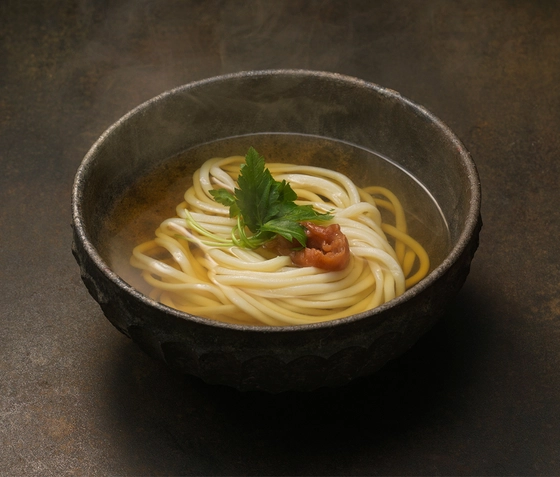 だしうどん
