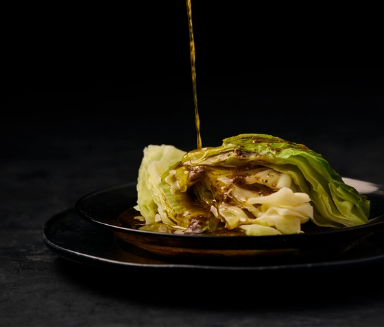 無限キャベツ