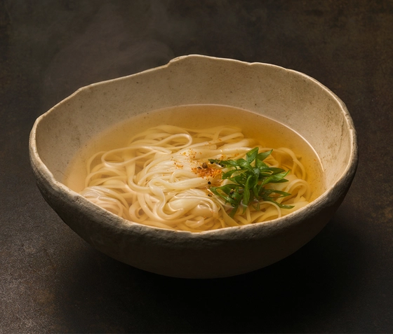 だしうどん