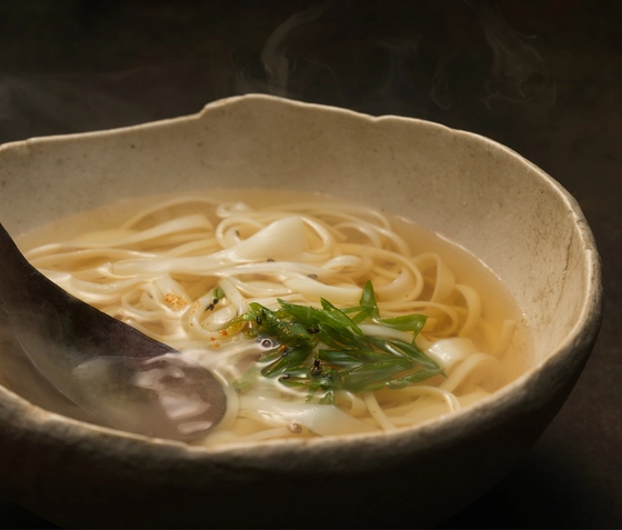 だしうどん