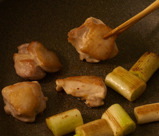 お雑煮
