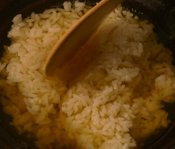 七草粥