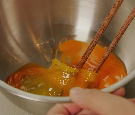 だしがらチャーハン
