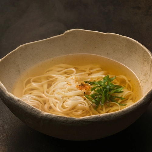 だしうどん