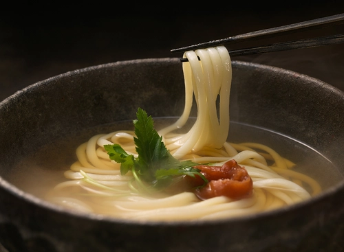 だしうどん