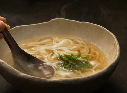 だしうどん