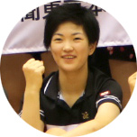 木原美悠選手