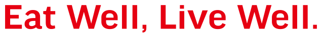 食べることが、未来をつくっていく。Eat Well, Live Well.
