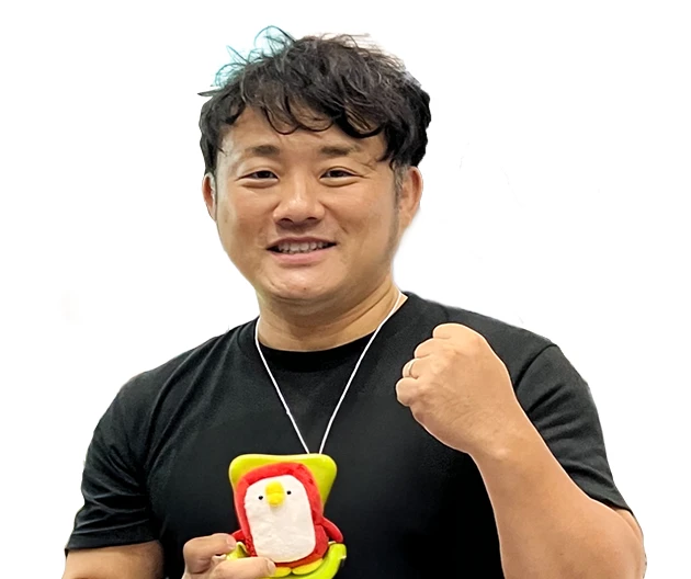 味の素冷凍食品株式会社 経営企画部 経営企画グループ　片岡 知