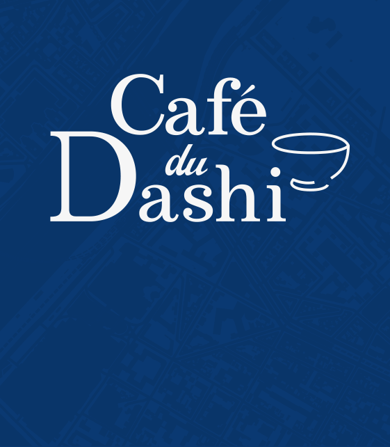 cafe du dashi