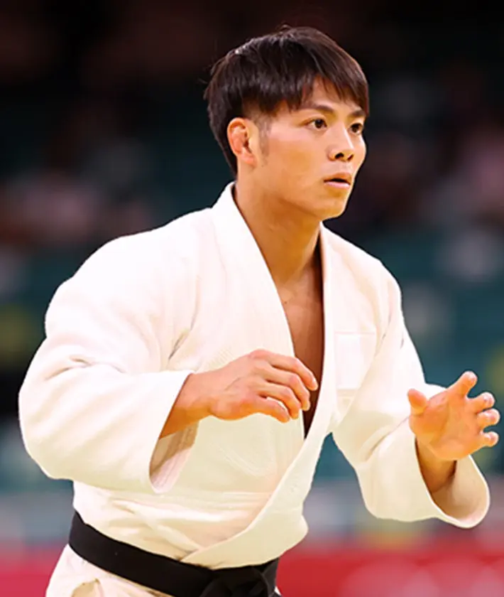 阿部 一二三 選手