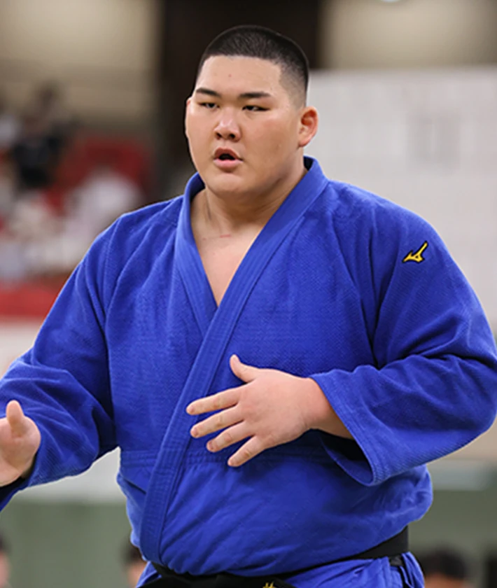 斉藤 立 選手