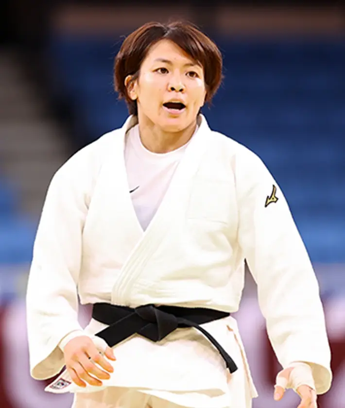 高市 未来 選手