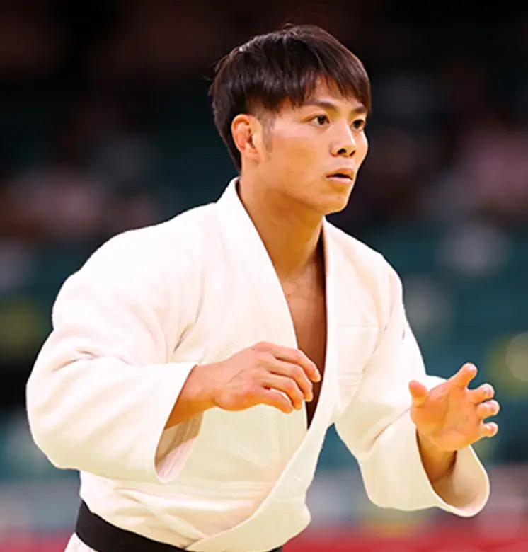 阿部 一二三 選手