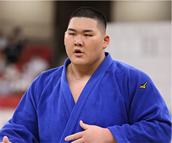 斉藤 立 選手