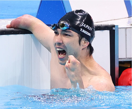 鈴木 孝幸 選手