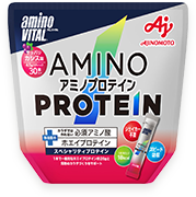 AMINO PROTEIN