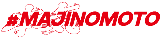 #MAJINOMOTO