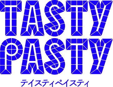 TASTY PASTY（テイスティペイスティ）
